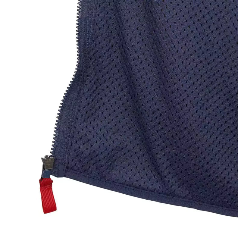 LEVI | HIGH-PILE FLEECE JACKET