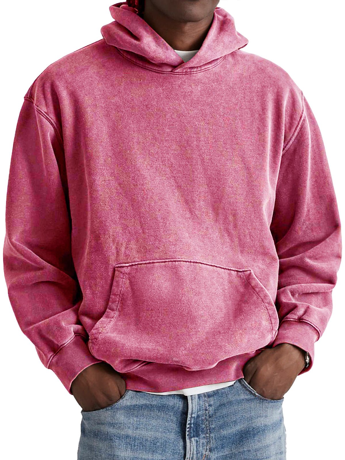 VICO | COMFORT AND CASUAL STYLE HOODIE