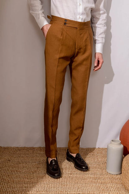 RONAN | TIMELESS FIT. REFINED STYLE.