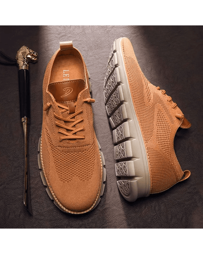 ZAYN | EVERYDAY COMFORT SNEAKER