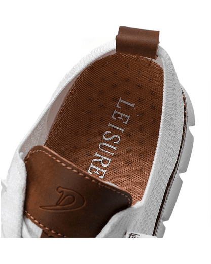 ZAYN | EVERYDAY COMFORT SNEAKER