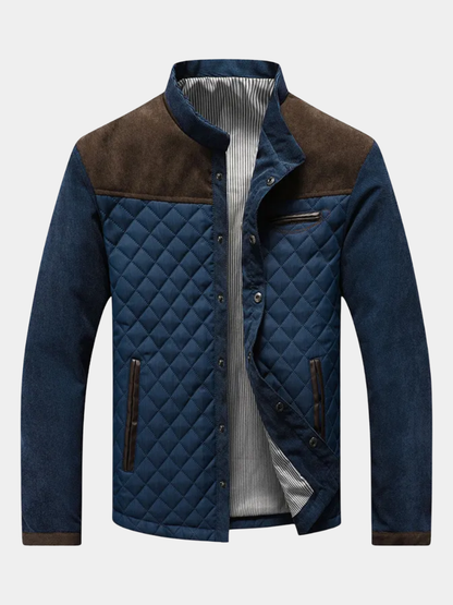 ETHAN | LUXURY MEN'S JACKET
