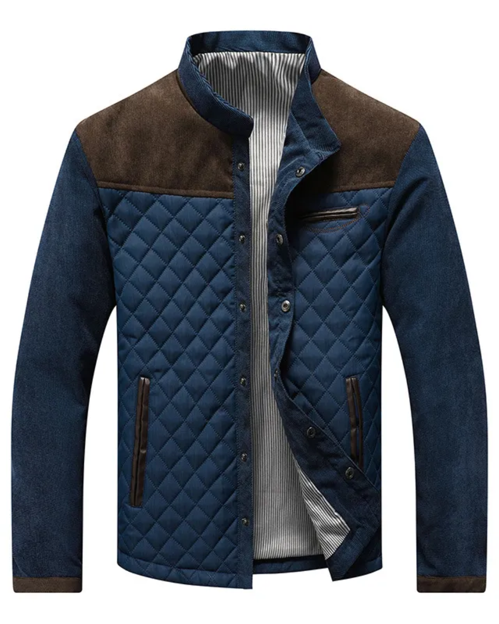 ETHAN | LUXURY MEN'S JACKET