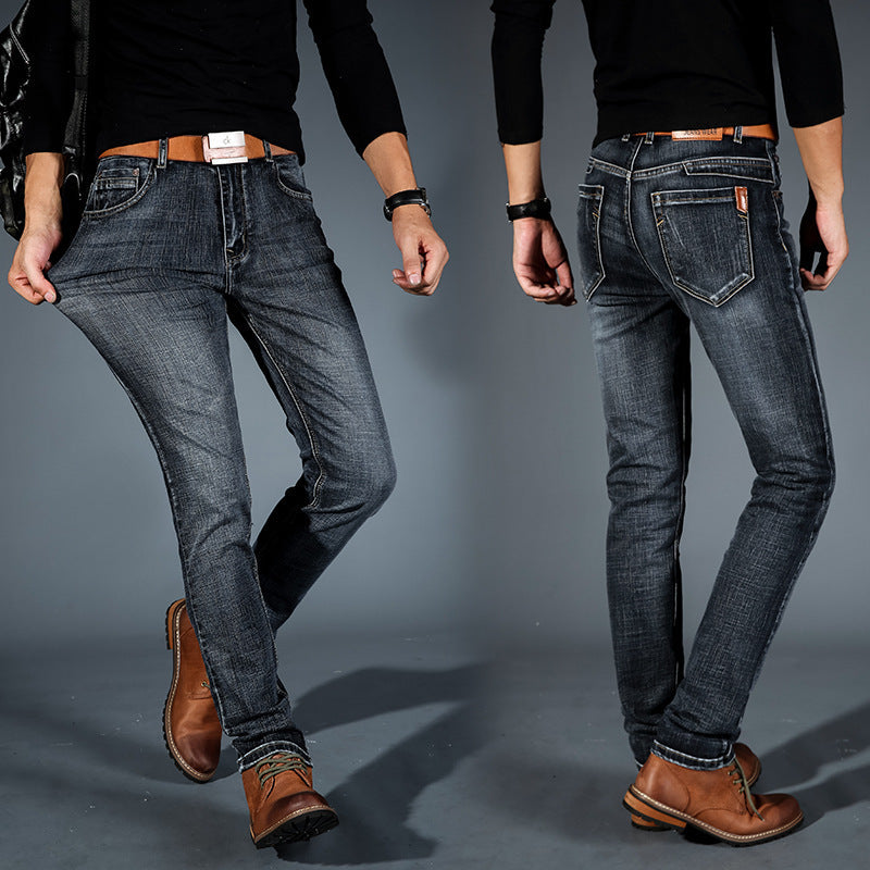 RYAN | PREMIUM STRETCH JEANS