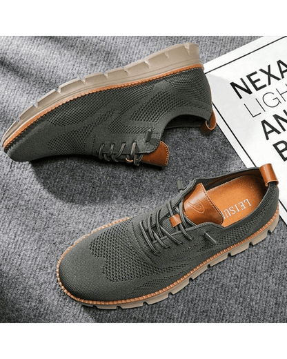 ZAYN | EVERYDAY COMFORT SNEAKER