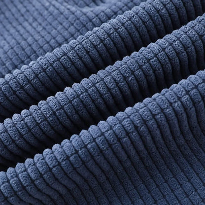 RAMON | MODERN VELVET TROUSERS