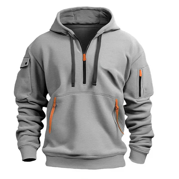 PARKER | STYLISH HOODIE