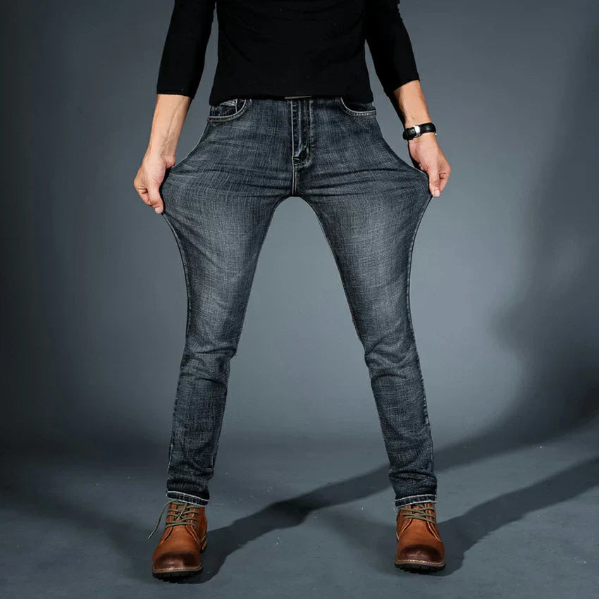 RYAN | PREMIUM STRETCH JEANS