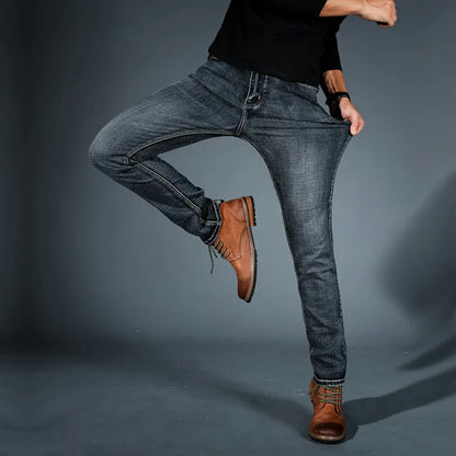 RYAN | PREMIUM STRETCH JEANS