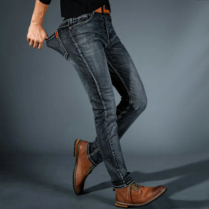 RYAN | PREMIUM STRETCH JEANS