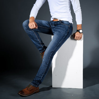 RYAN | PREMIUM STRETCH JEANS