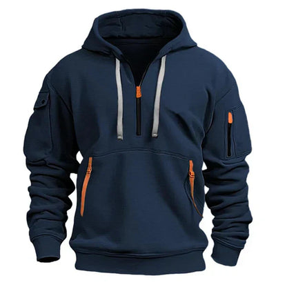 PARKER | STYLISH HOODIE