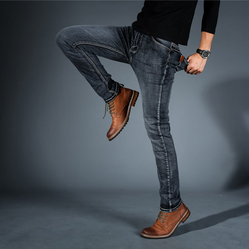 RYAN | PREMIUM STRETCH JEANS
