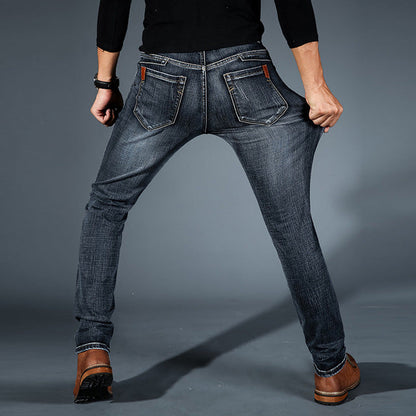 RYAN | PREMIUM STRETCH JEANS