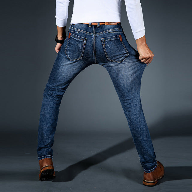 RYAN | PREMIUM STRETCH JEANS