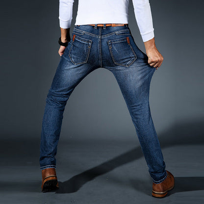 RYAN | PREMIUM STRETCH JEANS