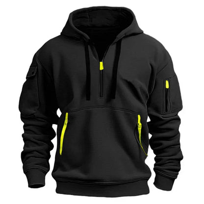 PARKER | STYLISH HOODIE