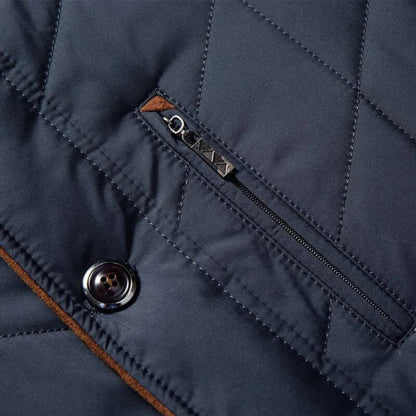MIRO | WINTER JACKET WITH STAND COLLAR