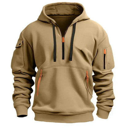 PARKER | STYLISH HOODIE