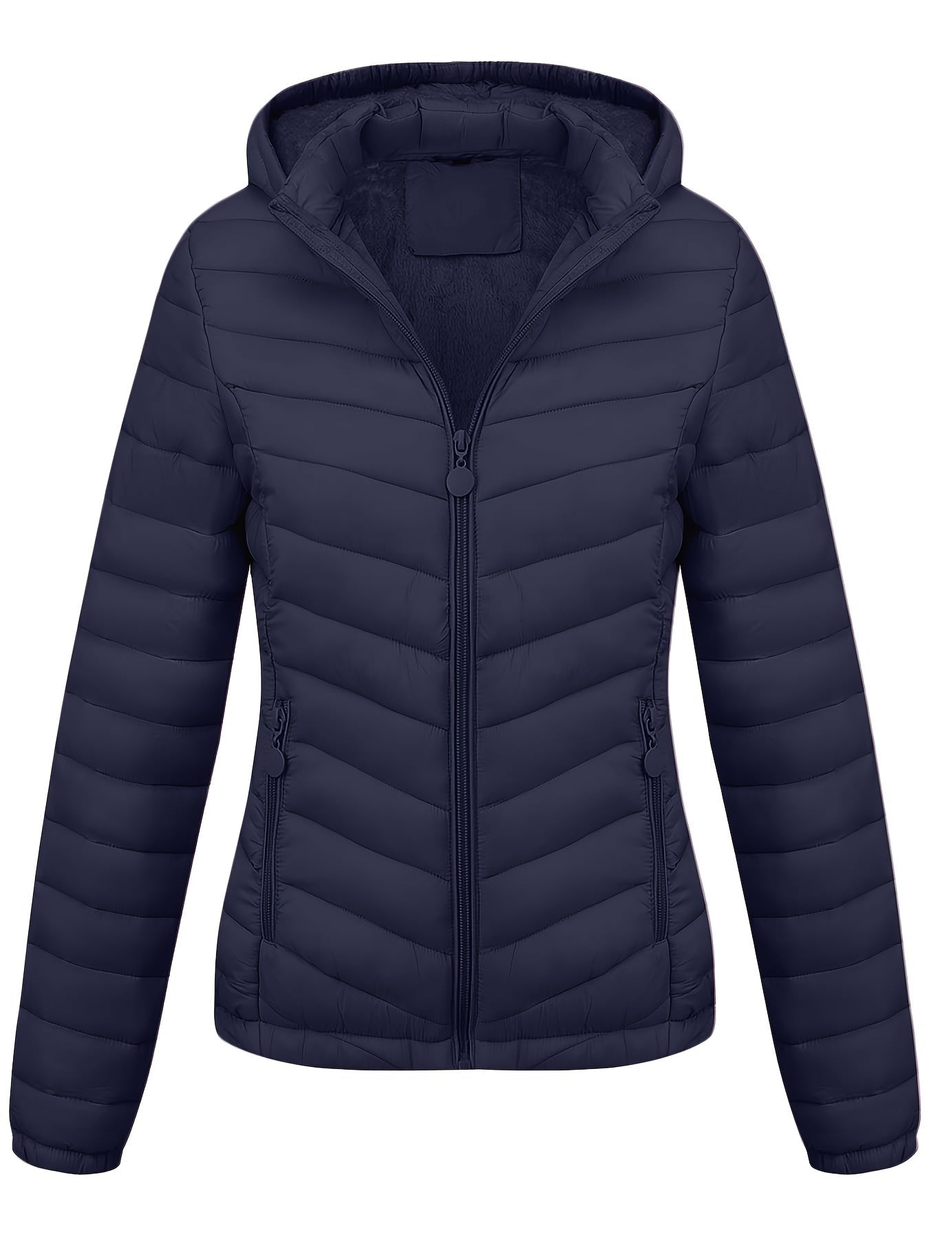 Alia | Ultra-Light Down Jacket