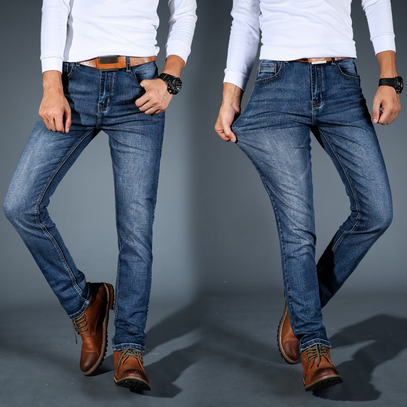 RYAN | PREMIUM STRETCH JEANS