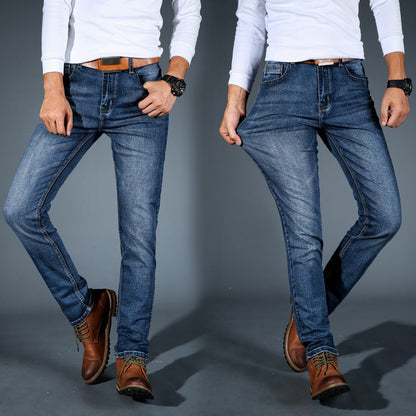 RYAN | PREMIUM STRETCH JEANS