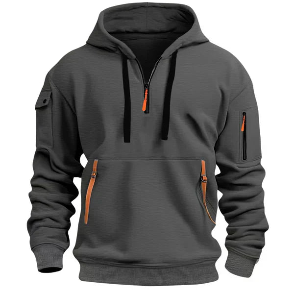 PARKER | STYLISH HOODIE