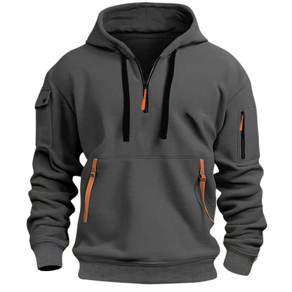 PARKER | STYLISH HOODIE