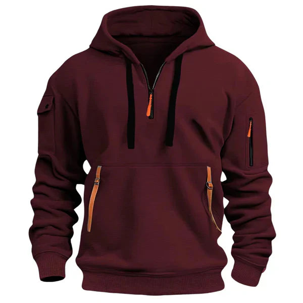 PARKER | STYLISH HOODIE