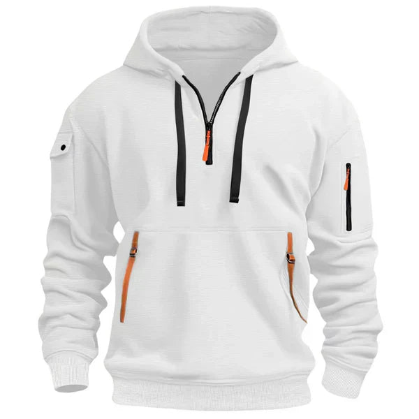 PARKER | STYLISH HOODIE