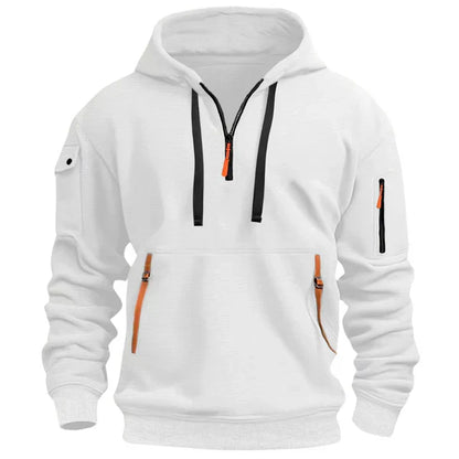 PARKER | STYLISH HOODIE