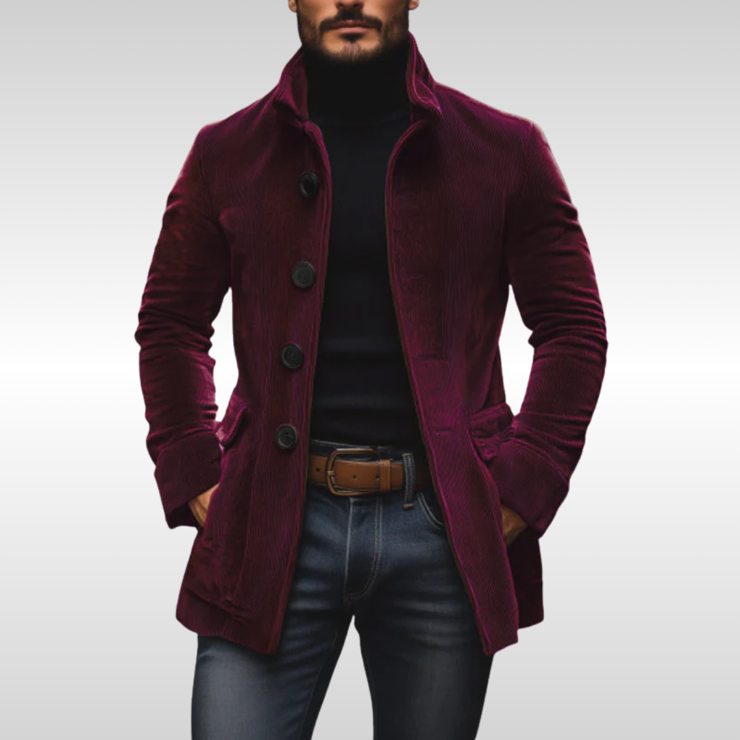MAX | STYLISH JACKET