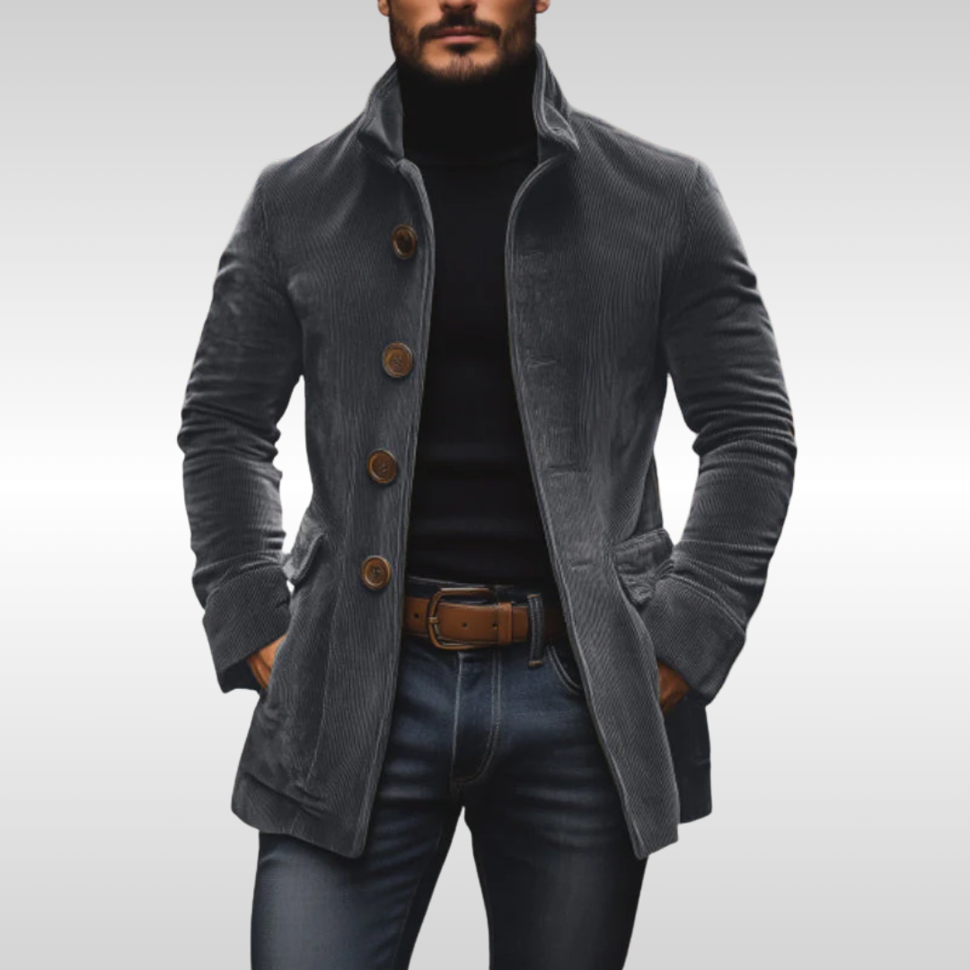 MAX | STYLISH JACKET