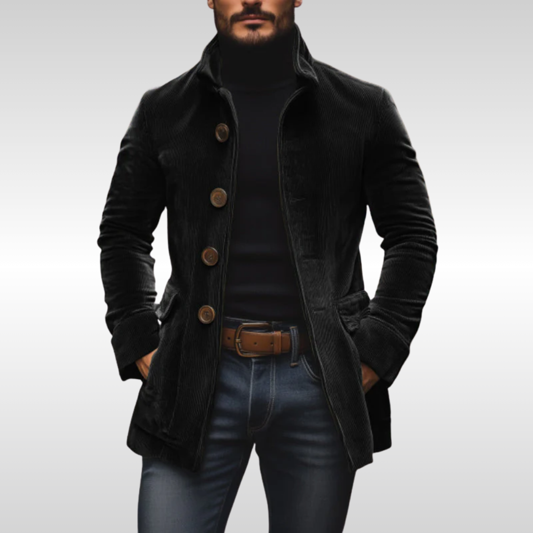 MAX | STYLISH JACKET