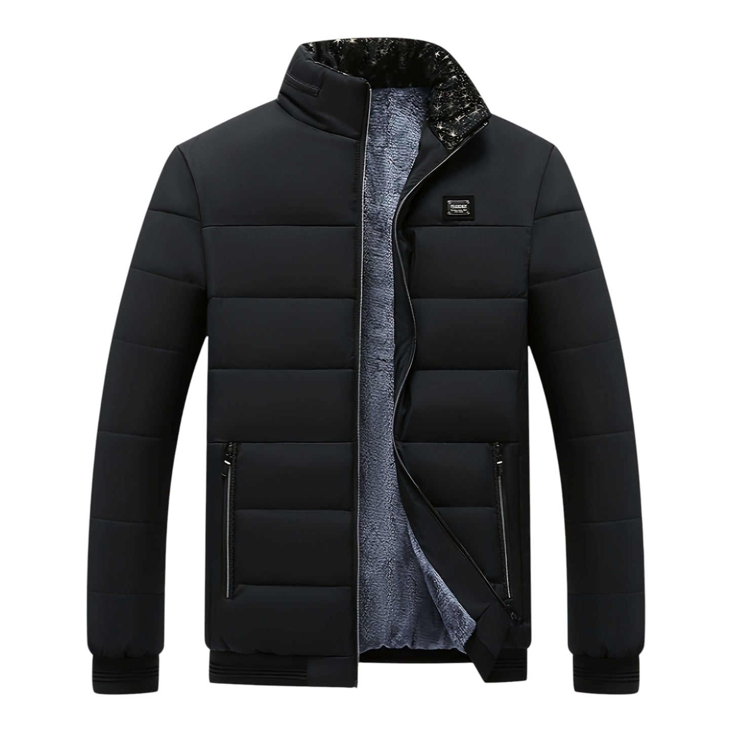 TUDOR | WARM WINTER JACKET