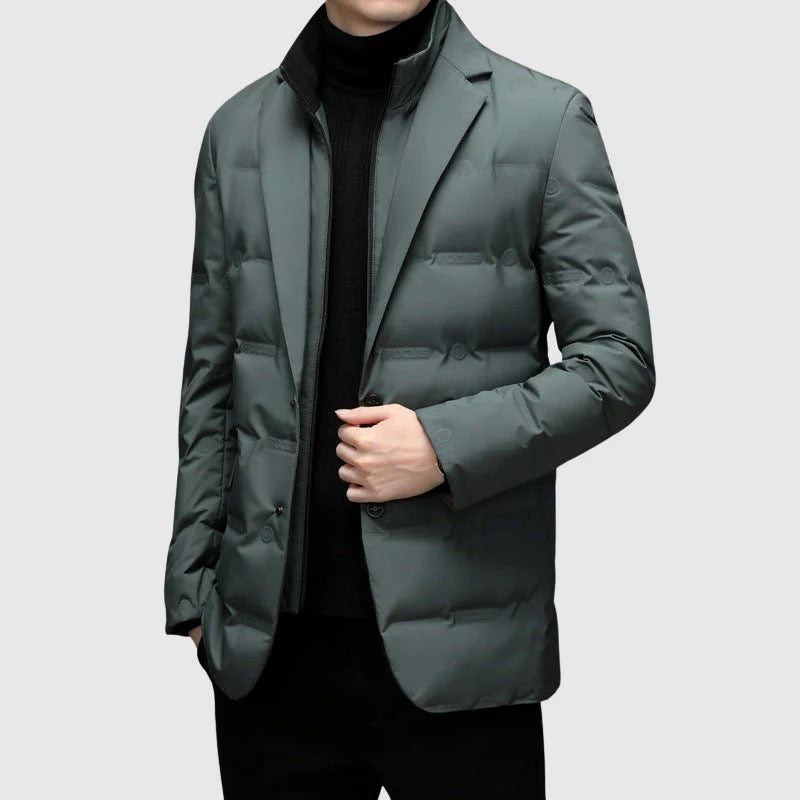 DANTE | URBAN JACKET