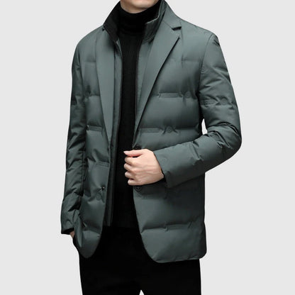 DANTE | URBAN JACKET