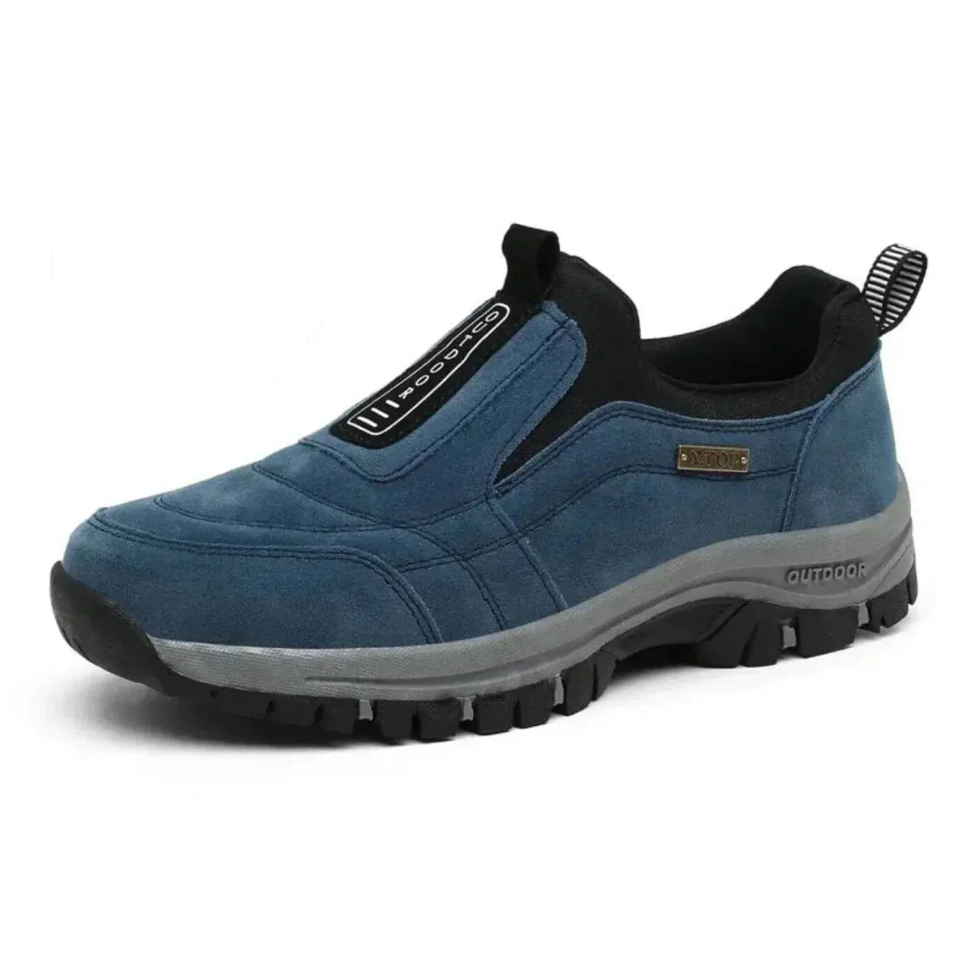 MILES | ORTHOPEDIC WALKING SHOES