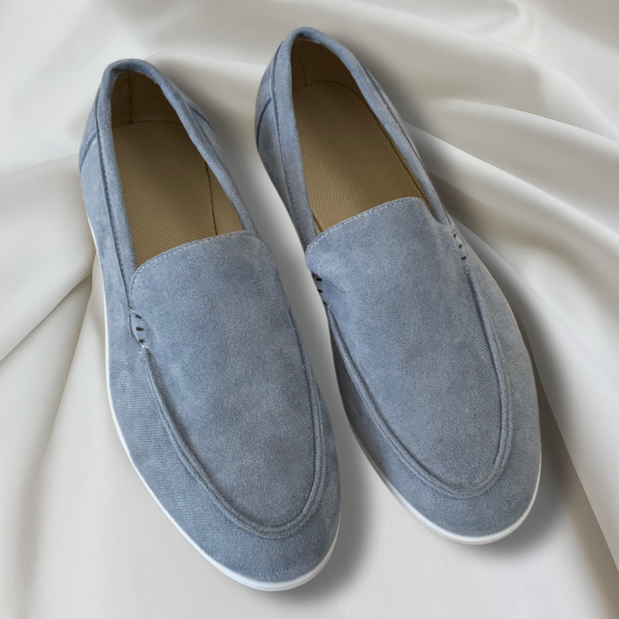 LAURENT | TEXTURED MEN'S LOAFERS