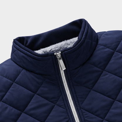 NICK | QUILTED JACKET WITH RELIABLE WARMTH