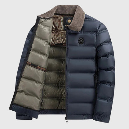 OSCAR | ALL-WEATHER COMFORT JACKET