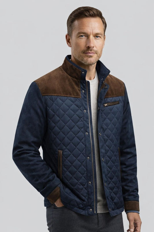 ETHAN | LUXURY MEN'S JACKET