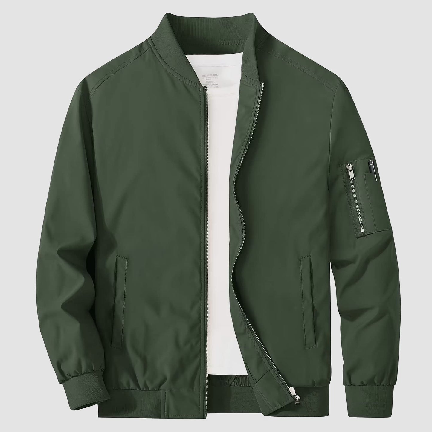 DEAN | BOMBER JACKET