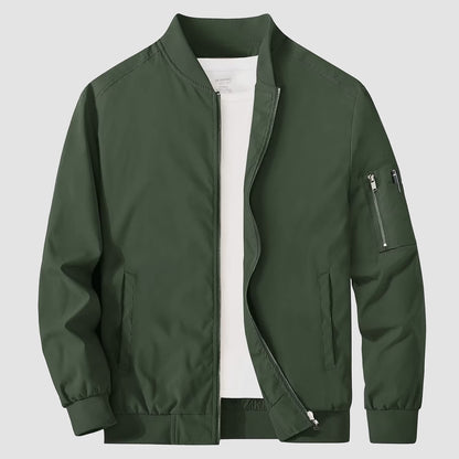 DEAN | BOMBER JACKET