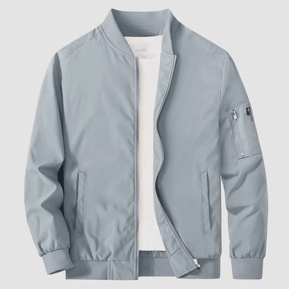 DEAN | BOMBER JACKET