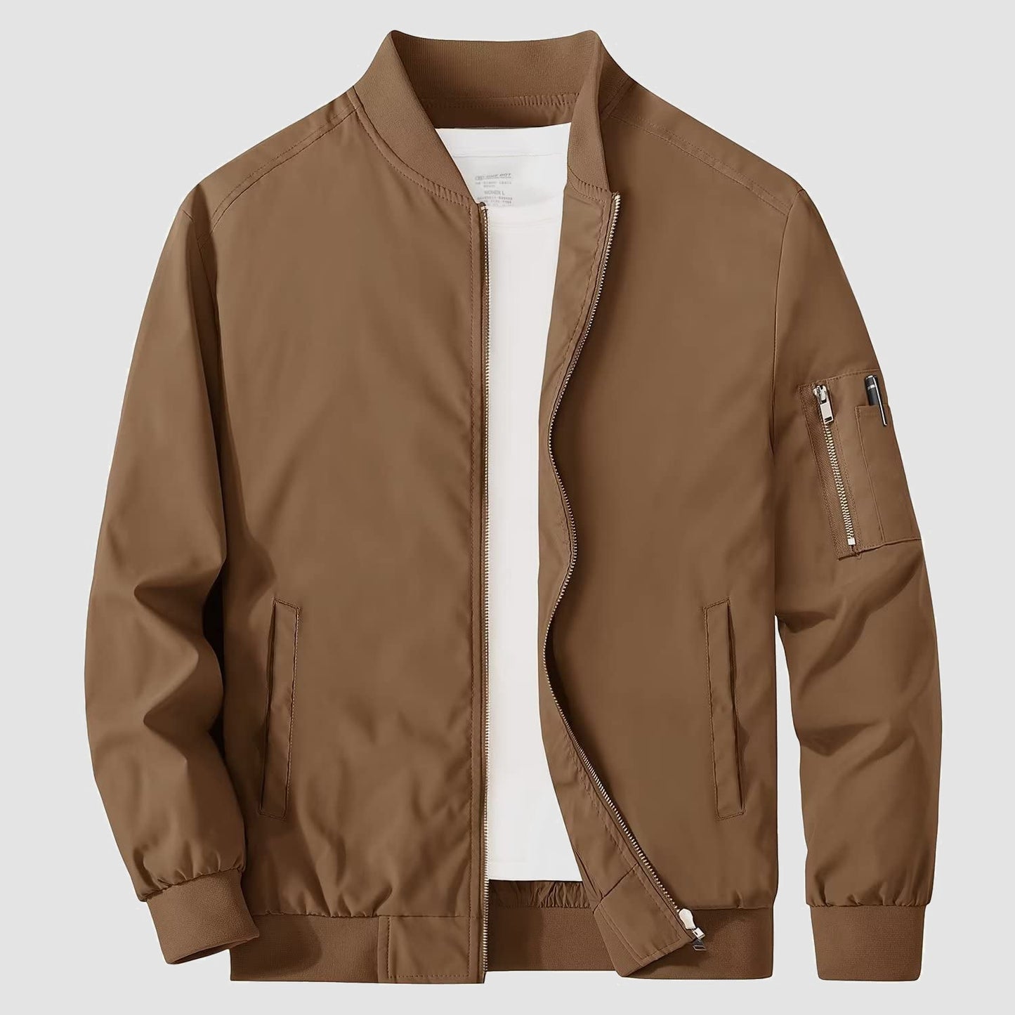DEAN | BOMBER JACKET