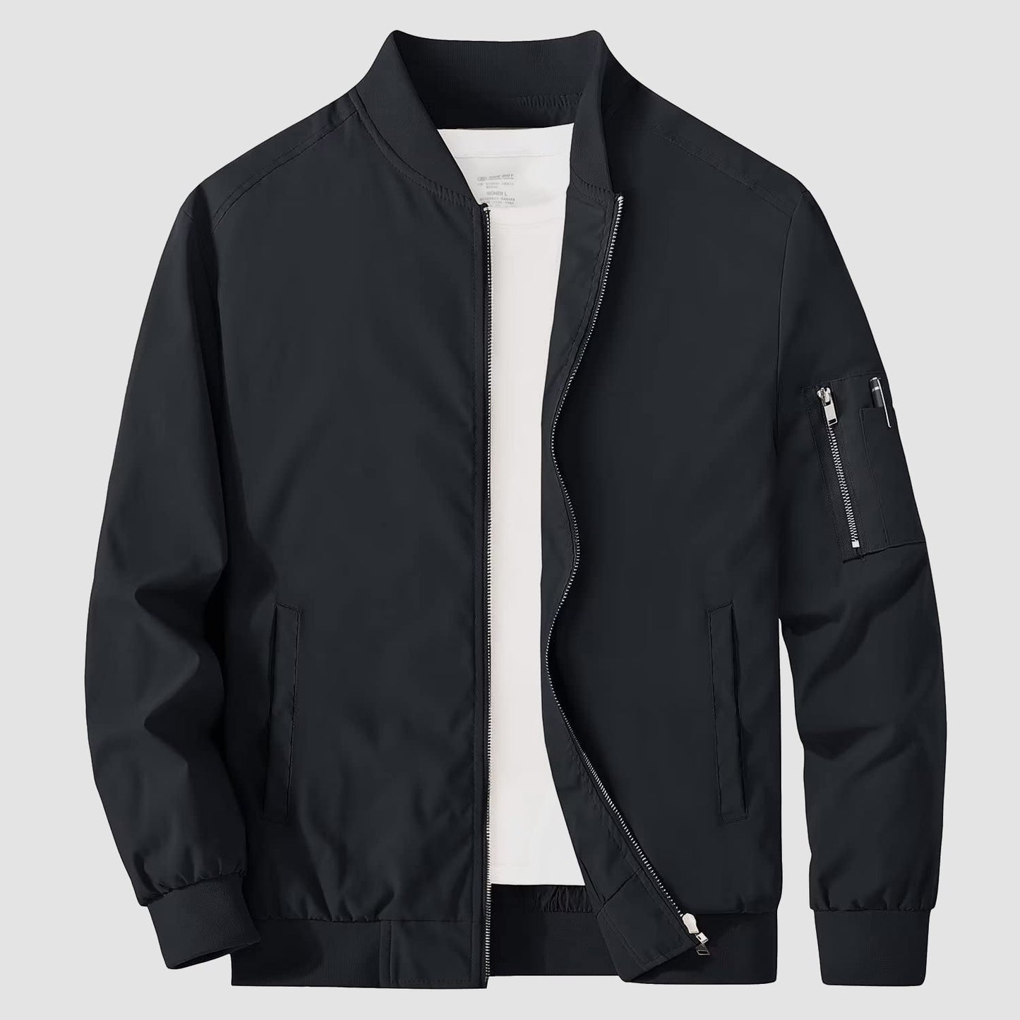 DEAN | BOMBER JACKET