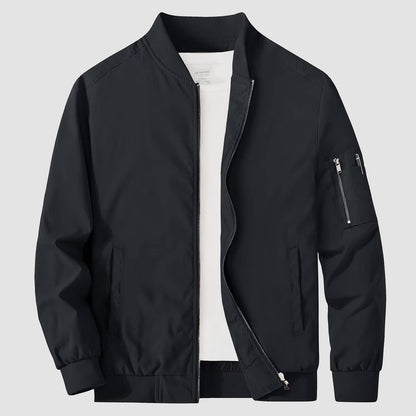 DEAN | BOMBER JACKET