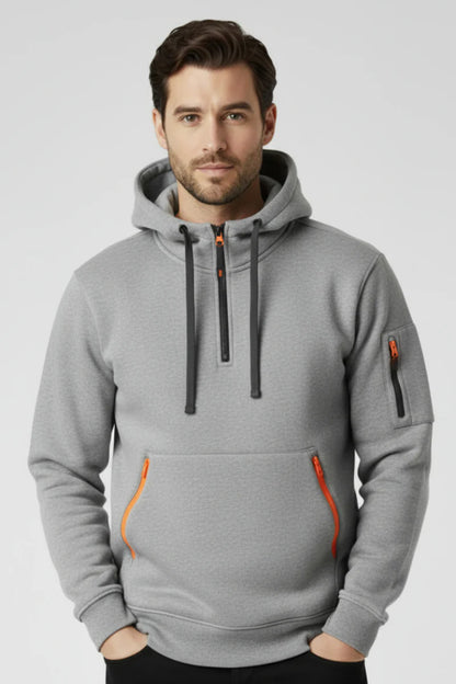 PARKER | STYLISH HOODIE