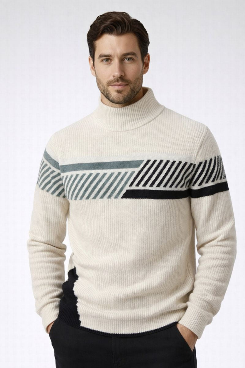 ARTHUR | ELEGANT SWEATER